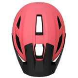 Ked Fahrradhelm Embrace Jr S-M (52–58 cm) – matte Koralle