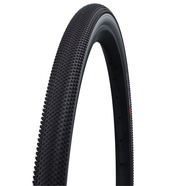 Schwalbe Faltreifen G-One Allround Raceguard 27,5 x 2,80 70-584 mm – Schwarz