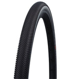 Schwalbe Faltreifen G-One Allround Raceguard 27,5 x 2,80 70-584 mm – Schwarz