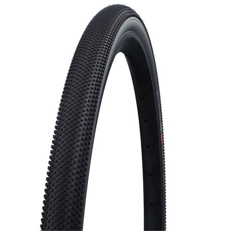 Klappband Schwalbe G-One Allround Super Ground 27,5 x 2,25 57-584 mm-Black