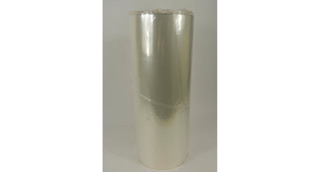 Rol folie transparant 50cm 25mu 1000m