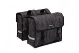 Newloxs Bas New Fiori Double Double | Alma | Schwarz
