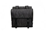 Newloxs Bas New Fiori Double Double | Alma | Schwarz