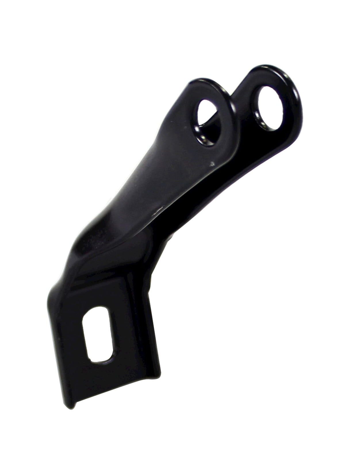 Bofix 23022 Lamphaak Crown Bestätigung schwarz pro 10 Stücke