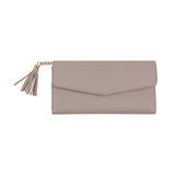 Out of the Blue Portemonnaie Kunstleder elegant 19x9,5cm