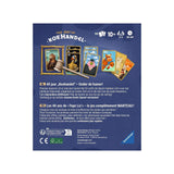 Ravensburger Pferdehandel 40 Jahre