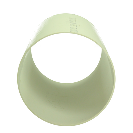 Renson 1068950 - easyflex betondoorvoer 0,25cm dia 125 | 4 stuks
