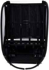 Chike Kabine Kabine schwarz für Ekids