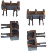 Chike Systainer Adapter Adapter 4Stk. Set (4 Stück)