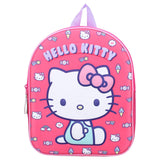 Vadobag Rucksack Hallo Kitty 32x26x11cm rosa