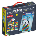 Quercetti Travel Game Pallino intelligent