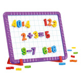Quercetti Magnetic Board Grundlieder