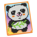 Quercetti Quercetti Art Basic Panda, 946dlg.