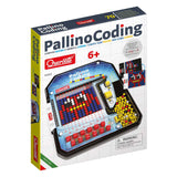 Uferi Pallino Coding Spill