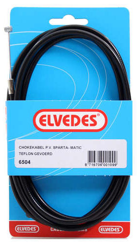 Elvedes Spartamet Cable Teflon 6504