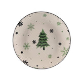 Svenska Wohnteller Weihnachtsbaumdeko ø19cm