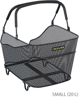 Tubus Racktime Bask-it Trunk 2.0 Einkaufskorb