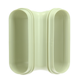 Renson 1068951 - easyflex verticale bocht 90° | 2 stuks