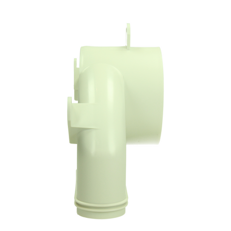 Renson 1068948 - easyflex dubb. ventielaansl. dia 125 | 2 stuks