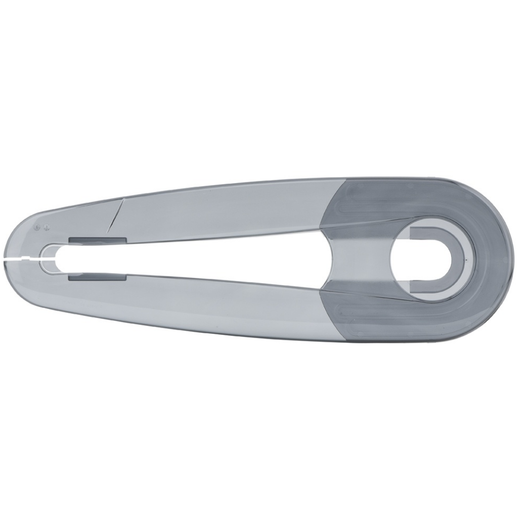Vorderbildschirm 26 AXA SLICER - Rauch (Verpackung speichern)