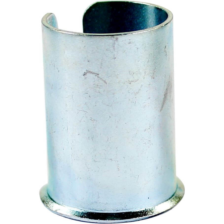 Bofix Sattelstützen-Einfüllbuchse ø26 mm 1,0 mm dicker Stahl (10 Stück)