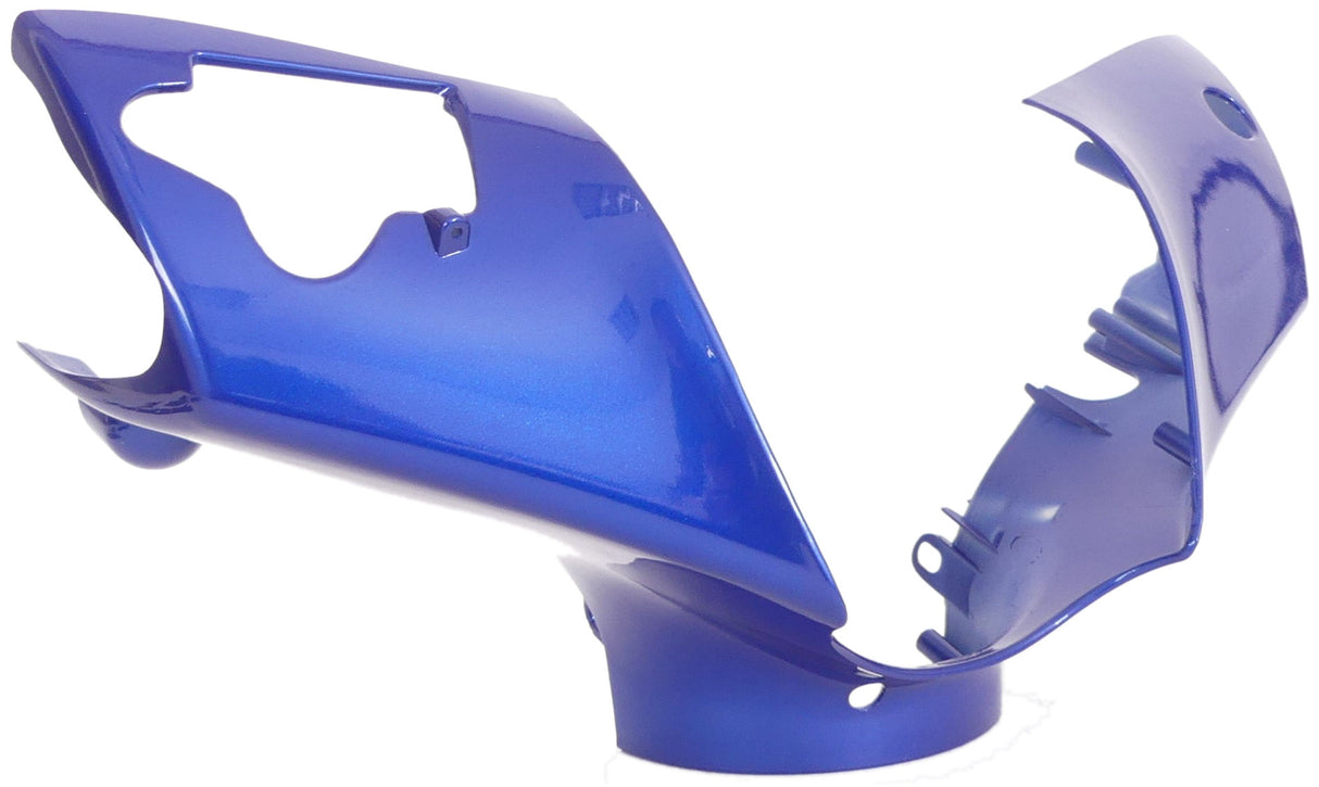 Edge Storge 5-Stück für Piaggio Zip-SP vom Jahr 2000-Porsche Blauw