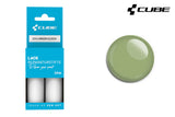 Cube Lackstift-Set grün glänzend