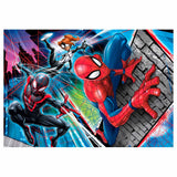 Clementoni Puzzle Spiderman, 180 Teile.