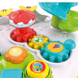 Clementoni Baby – interaktiver Aktivitätstisch