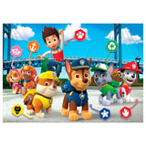 Clementoni Maxi Puzzle Paw Patrol, 24st.