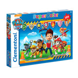 PAW PATROL PUNZER PAW PATROL, 104ST.