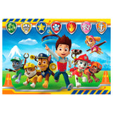 PAW PATROL PUNZER PAW PATROL, 104ST.