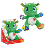 Clementoni Baby Interactive Drache