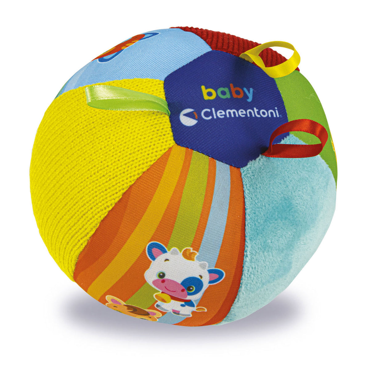 Clementoni Baby Music Ball