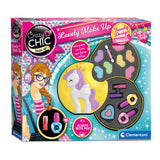 Clementoni Crazy Chic Unicorn makeup set