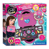 Clementoni Crazy Chic Making-Up Bag