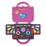 Clementoni Crazy Chic Making-Up Bag