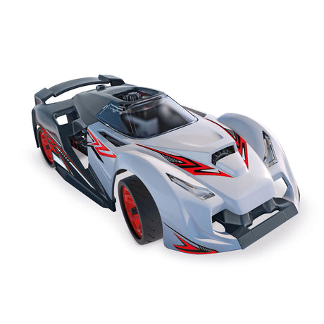 Clementoni Science Game Build - Rennwagen