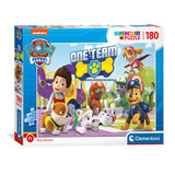 Clemenstoni Puzzle Paw Platrul, 180st.