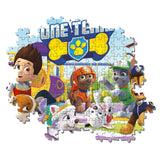 Clementoni Puzzle Paw Patrol, 180st.