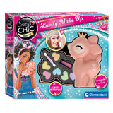 Clementoni Crazy Chic makeup deer