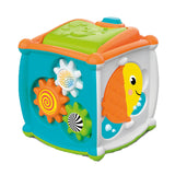 Clementoni Baby Activity Cube