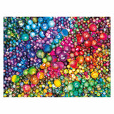 Clemenoni faarweg Puzzle Marquelen, 1000st.