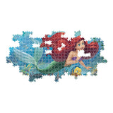 Clementoni Panorama Puzzle Princess, 1000st.