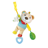 Clementoni Clip Easy Peasy Hug Bear