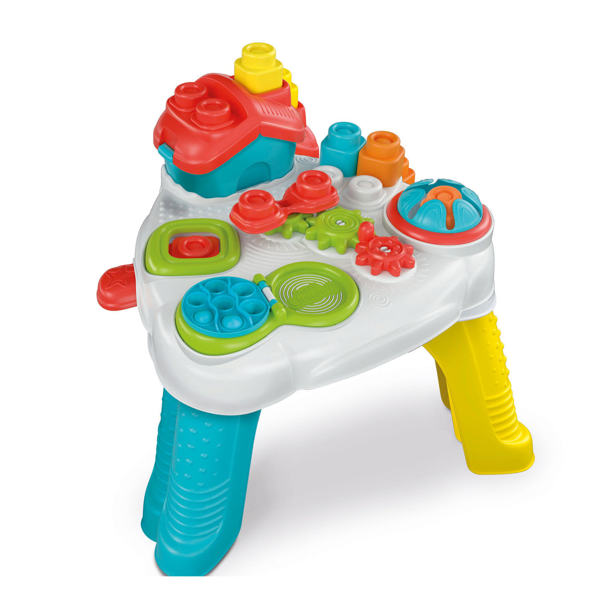 Clementoni Clemmy Sensory Playing Table