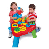 Clemmy sensorischer Bumba-Tisch von Clementoni