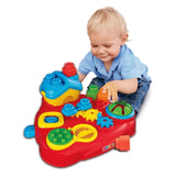Clemmy sensorischer Bumba-Tisch von Clementoni
