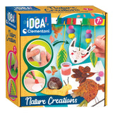 Clementoni Nature Creations Craft Set