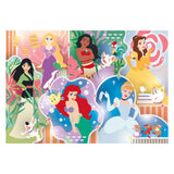 Clementoni Maxi Puzzle Princess, 24st.